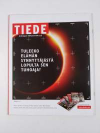 Tiede 6/2002