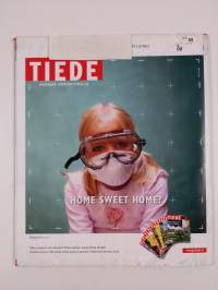 Tiede 1/2004