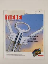 Tiede 3/2004