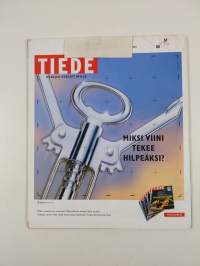 Tiede 5/2004