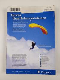 Ilmailu vuosikerta 2005 (1-12, nro 3 puuttuu)