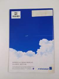 Ilmailu 9/2002
