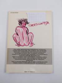 Naisen itsehoito-opas : vaihtoehtoista gynekologiaa