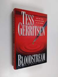 Bloodstream : a novel of medical suspense