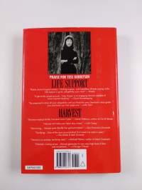 Bloodstream : a novel of medical suspense