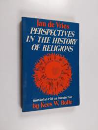 Perspectives in the history of religions