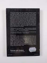 The sources of modern architecture and design