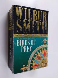 Birds of prey