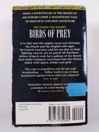 Birds of prey