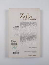 Zola assassiné