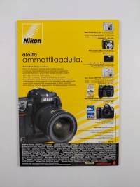 National Geographic Suomi vuosikerta 2005 (5-14)