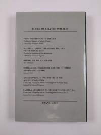 Moguls and Mandarins - Oil, Imperialism, and the Middle East in British Foreign Policy, 1900-1940
