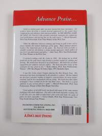 The Mental Game of Golf - A Guide to Peak Performance