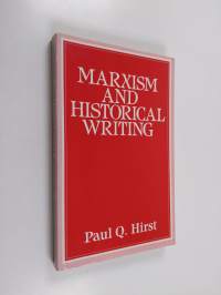 Marxism and historical writing