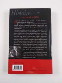 Le pape et le diable - Pie XII, le Vatican et Hitler: les révélations des archives