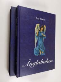 Änglaboken