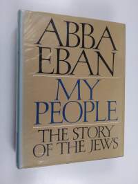 My people : The story of the Jews