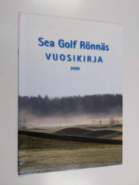 Sea Golf Rönnäs vuosikirja 2008