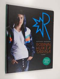 Robinin huikea tarina