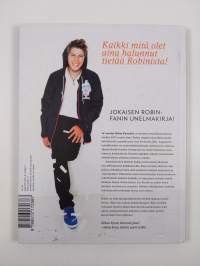 Robinin huikea tarina