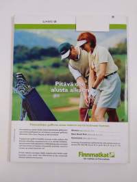 Suomen golflehti 7/2000