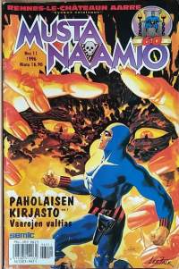 Tyhjä kuva