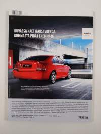 Pro golf magazine 2/2005 : Golfin uusi aikakausi