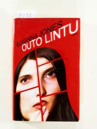 Outo lintu