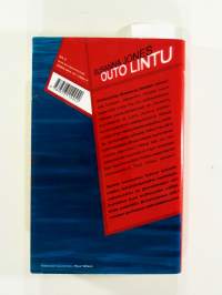 Outo lintu