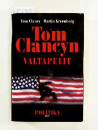 Tom Clancyn valtapelit : politika