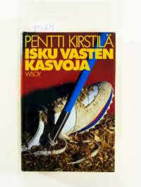 Isku vasten kasvoja