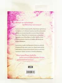 Melkein tosi tarina