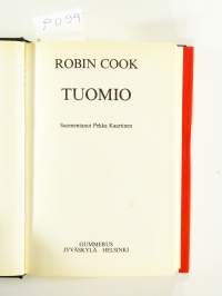 Tuomio