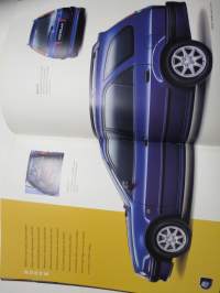 Toyota Corolla 1998 -myyntiesite