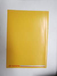 Toyota Corolla 1998 -myyntiesite