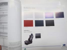 Subaru BRZ 2013 -myyntiesite