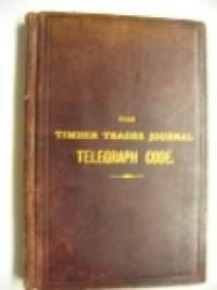 Telegraph code