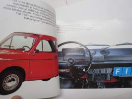 Fiat 133 1979? -myyntiesite