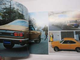 Mazda 616 1977 -myyntiesite