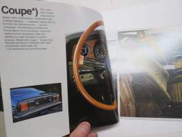 Mazda 929 Sedan / Coupé / Kartano 1976 -myyntiesite