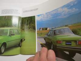 Mazda 626 Sedan / Hardtop 1979 -myyntiesite