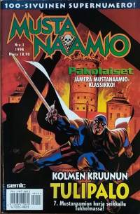 Tyhjä kuva