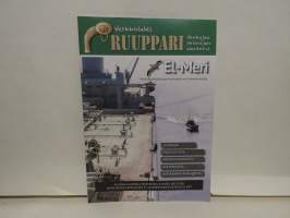 Ruuppari / El-Meri N:o 7/2013