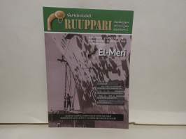 Ruuppari / El-Meri N:o 6/2013