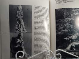 Ateneumin taidemuseo museojulkaisu 1984