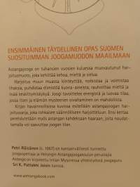 Astanga, joogaa Sri K. Pattabbi Joisin perinteen mukaan