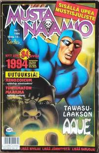 Tyhjä kuva