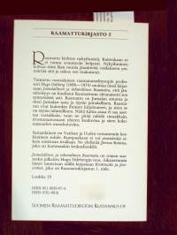 Jumalallinen ja inhimillinen Raamattu