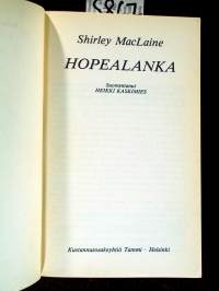 Hopealanka