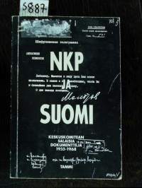 NKP ja Suomi